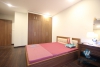 Nice two bedrooms apartment for rent in Discovery building, Cau Giay district, Ha Noi